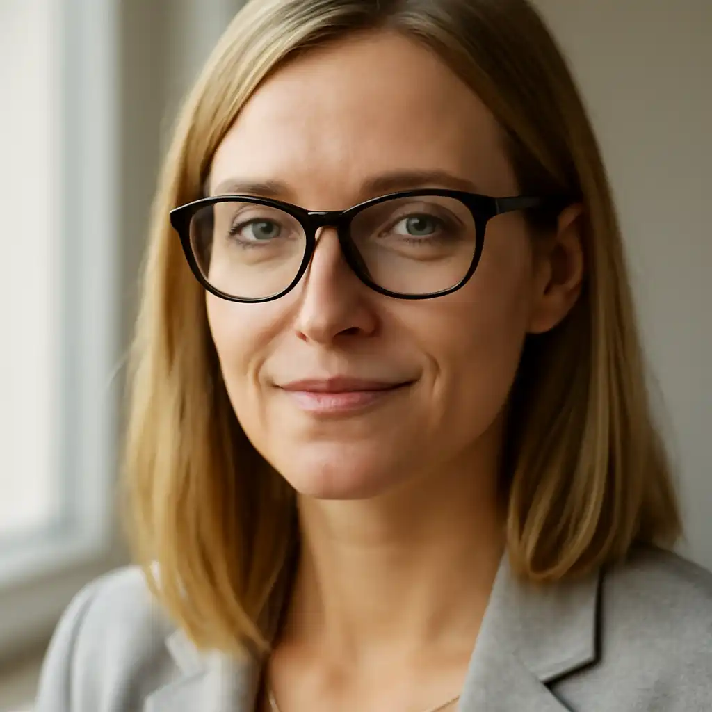 Daniela Möbius